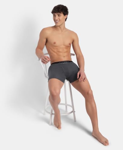 Image of Jockey Men Boxer Briefs