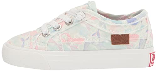 Blowfish Malibu Baby-Girls Mack-T Sneaker, Multi Mermaid, 10 Toddler #TOP7