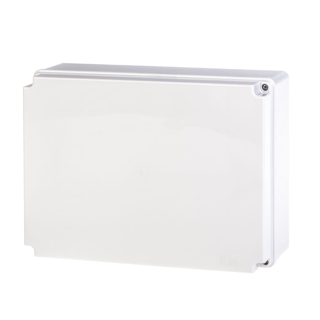 Scame scabox – Junction Box Series 220 x 300 x 120 IP56