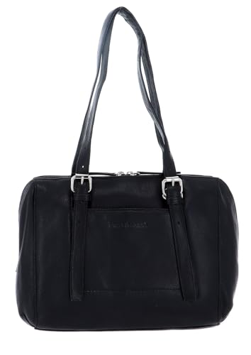 Bolso bandolera Bruno Banani Isidora negro para un estilo urbano