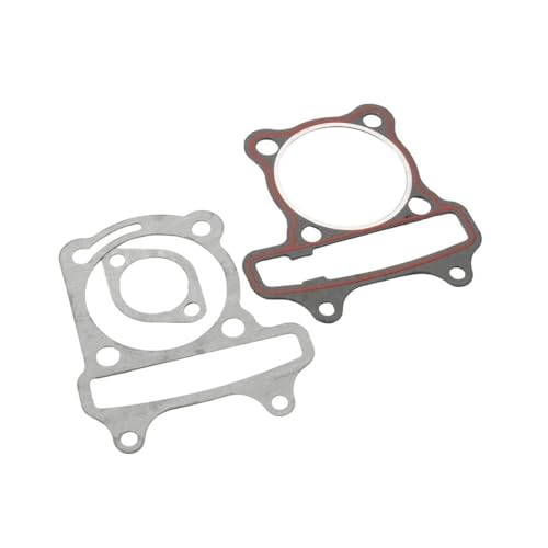 Kit joint de culasse K Agility 150cc R16 4T avec coussin acier haute compression - 7
