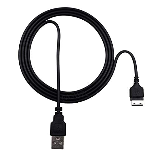 USBグリーン2 Amazon.com: Accessory USA USB Sync&Charger Cable Cord Wire