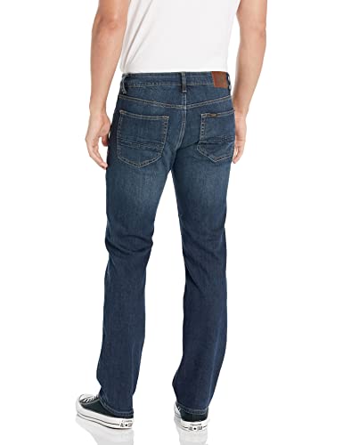 Lee Men's Modern Series Straight Fit Jean2