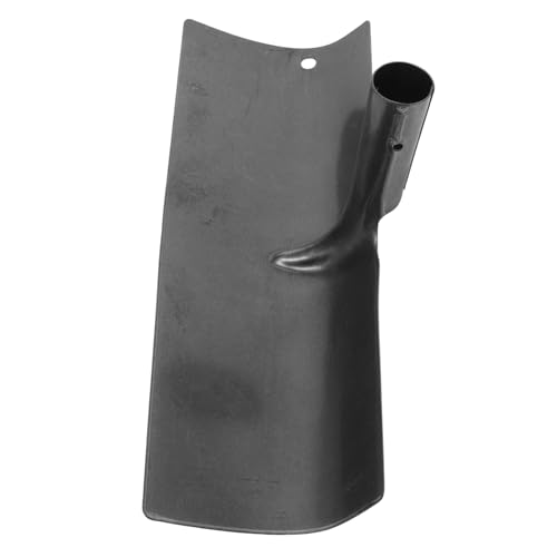 VANZACK Pala para Limpiar Estiércol De Aves De Corral Duradera y Fácil De Usar