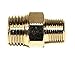 Reducer - 3/8 Inch Male To 1/4 Inch Male, Model No. 92840