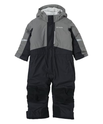 [RrA] KIDS oKIII X[c SC9036 LbY 3T Black, City Grey