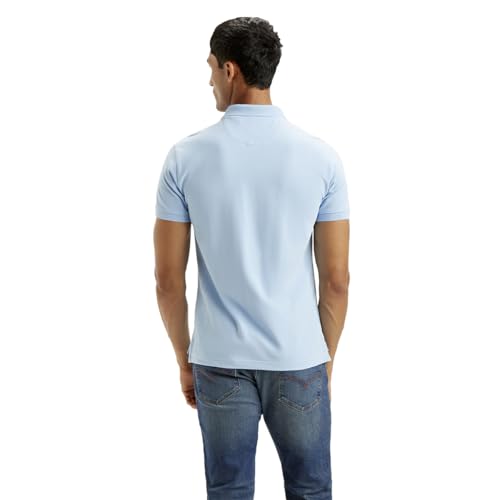 Image of Levi's Men's Slim Fit Polo T-Shirt