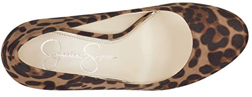 Image of Jessica Simpson Women's Cash Slip On Wedge