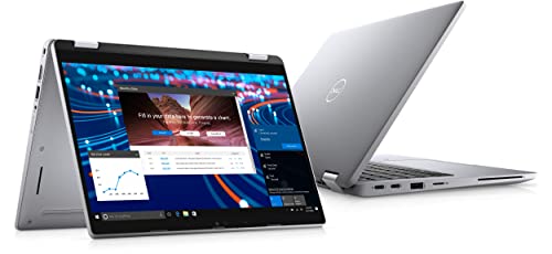 Image of Dell Latitude 5320 Notebook