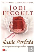 Ilusão Perfeita (Portuguese Edition) 9722632566 Book Cover