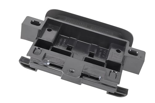 GM Genuine Parts 84551975 Black Front Floor Console Armrest Latch by GM GENUINE PARTS - Used condition - Image 2