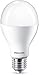 Produktbild Philips LED Lampe ersetzt 100 W, E27, warmweiß (2700K), 1521 Lumen, dimmbar