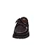 Aigle Herren Tarmac Slipper, Braun Marron Fonce, 44 EU