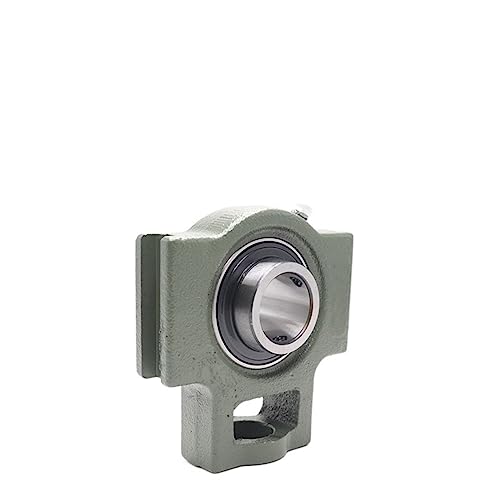Roulement UCT201 12mm pour supprimer le jeu de vos axes rotatifs - 4