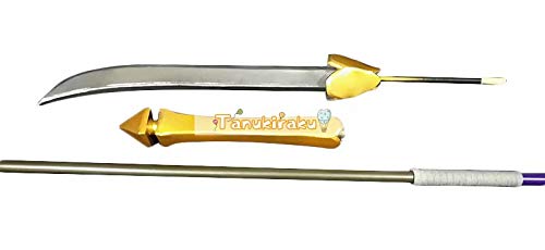 Amazon.co.jp: 少女歌劇 レヴュースタァライト 花柳香子 武器