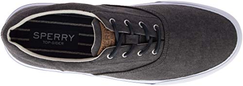 Image of Sperry Men's Halyard 2 Eye Boat Shoes