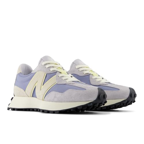 New Balance New Balance 327 Unisex Shoes, Pearl Grey, 37 EU