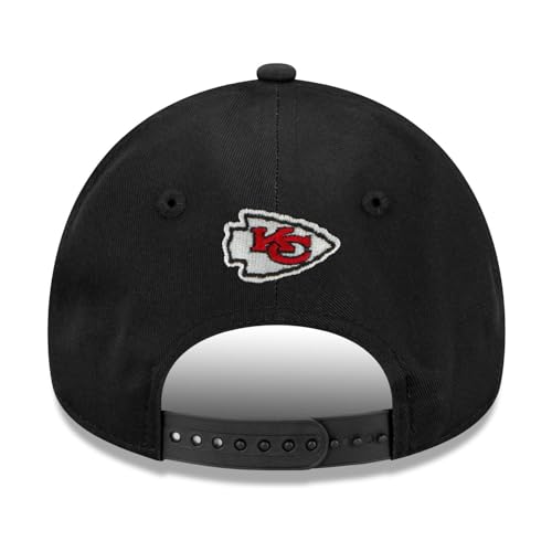 New Era 9forty A Frame Cap Elemental Nfl Kansas City Chiefs - vue 4
