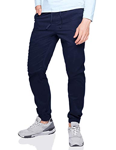Matchstick Pantaloni Chino Jogger Uomo #6535(6535