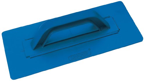 Draper 22333 Taloche de plâtrier 280 mm x 110 mm
