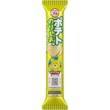 ブルボン プチポテトのりしお味 35g