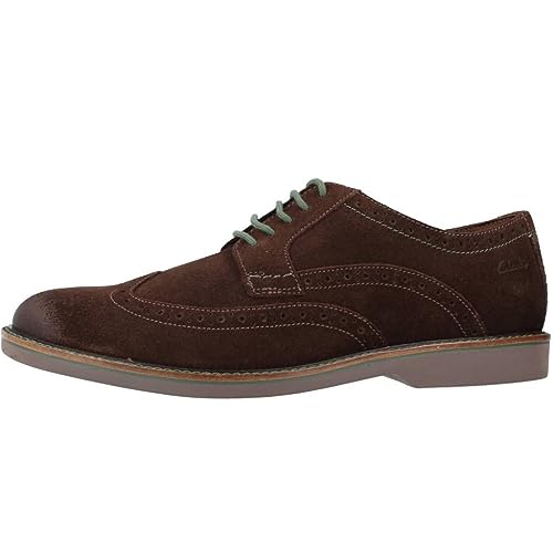Image of Clarks Mens Atticus Lt Limit