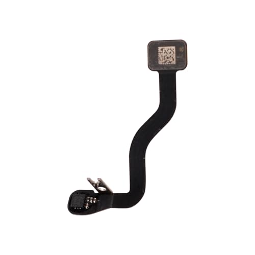 Cable sensor de sueño A2485 MacBook Pro 16.2 2021-2025 repuesto LCD tapa para modelos M1 M2 M3 M4 5