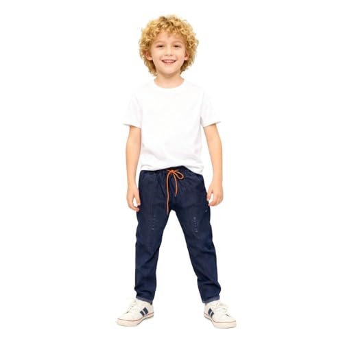 Image of A.T.U.N. (All Things UBER Nice) Boy's Slim Jeans