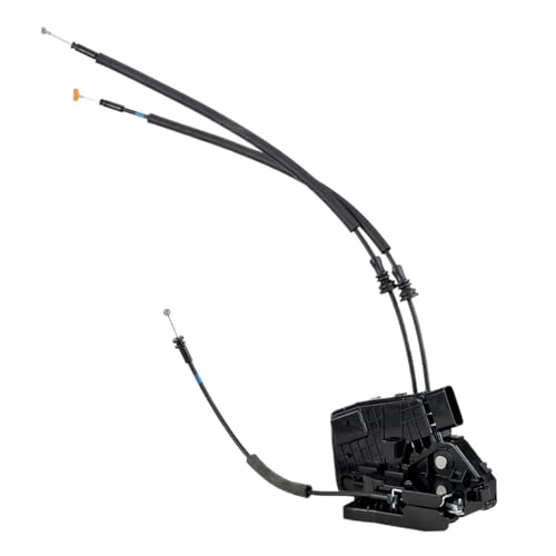 Serrure porte arrière droite bloquée Tucson ? Changez le loquet 81420-D3000
