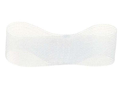 Cinta de organza para decorar recuerdos de boda y comunión Ribbonbon Spark