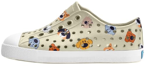 Image of Native Shoes Unisex-Kids Jefferson Print Sneakers