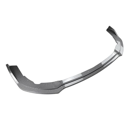 Becquet de pare-chocs avant pour voiture Subaru Impreza WRX STI 2011-2014 lame inférieure