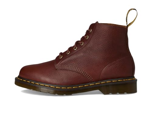 Dr. Martens Unisex-Adult 101 Unbound Leather Ankle Boot Fashion4