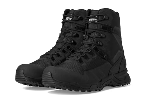 Original S.W.A.T. Unisex-Adult Alpha Fury 2.0 8