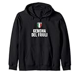Italian Pride Friuli-Venezia Giulia Italia Apparel