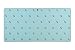 Large Extended Gaming Computer Mouse Pad, Blue, 35.5” x 17” - Protective, Thick Desk Mat for Computers, Laptops - Writing, Desktop Protector Pads - Colorful Blotter Mats for Home, Office