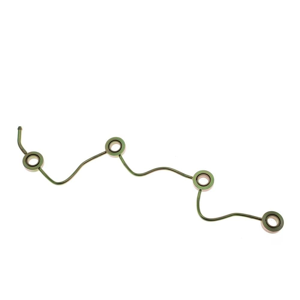 Fit for LN106 LN167 2.8 & 3.0LT 3L 5L Crude Oil Injector Rail Pipe 23760-54030 2376054030 23760 54030