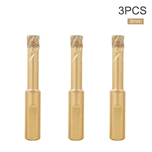 Brocas de Taladro para Azulejo y Piedra D miniatura 4