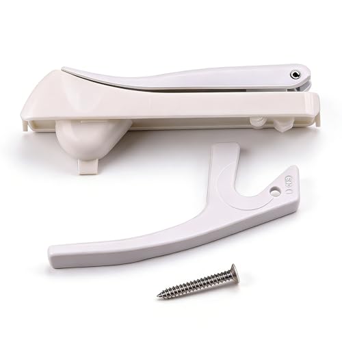 SeDeplacer 82DL0100 Left Hinge Hardware
