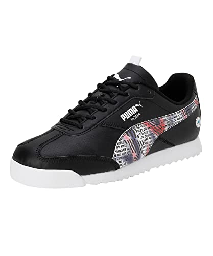 Baskets basses Puma 307238 01 - vue 4