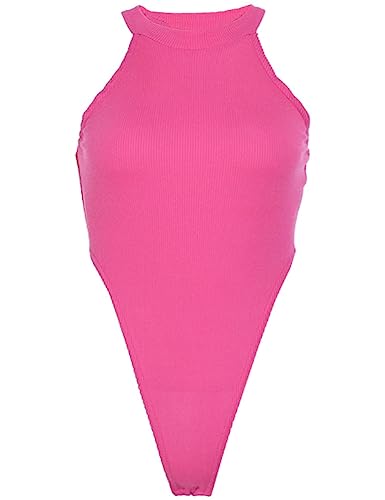 TFW49　SLEEVELESS ONEPIECE　Lサイズ ピンク TFW49 SLEEVELESS ONEPIECE Lサイズ ピンク TFW49 SLEEVELESS