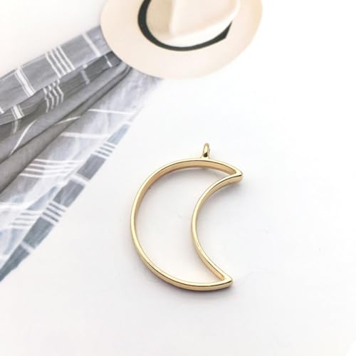 Collier et bracelet DIY réussis grâce aux pendentifs géométriques HOMSFOU - 5