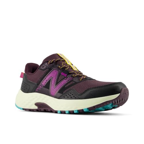Image of New Balance Women's 410v8 Trail Running Shoes