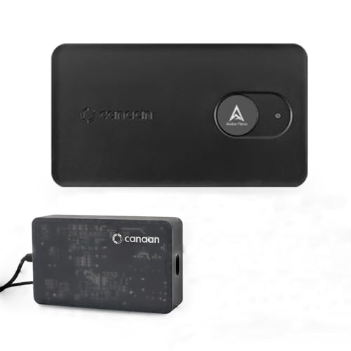 Canaan Avalon Nano 3S Pro