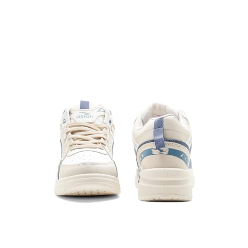 Image of ASIAN Shadow-11 Men's Sneakers for Men | Premium Sneakers with Lightweight Cushion Sole & Trendy Streetwear Look