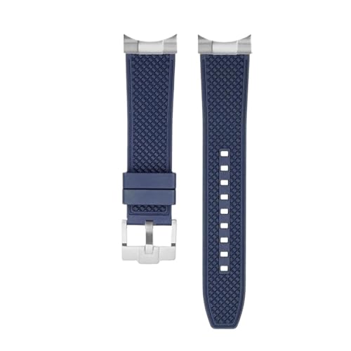 [ATECKLAB] `[_[ ubNxC 1958 M79030N M79030B 39mm ǃtbfSEHb`oh 20mm Ή o[ƃX`[A[NGhNuXbg (Blue-silver pin) [sAi]