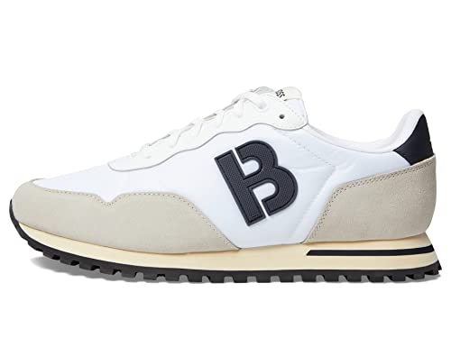 Image of BOSS Men's Parkour Runn Sneakers