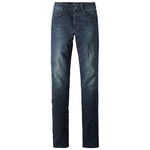 Jean slim Paddocks femme Cover