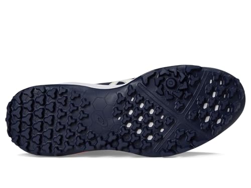 ASICS Unisex-Adult Gel-Lethal Field 2 Sneaker3