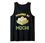 Mochi Rice Cake Japanese Candy